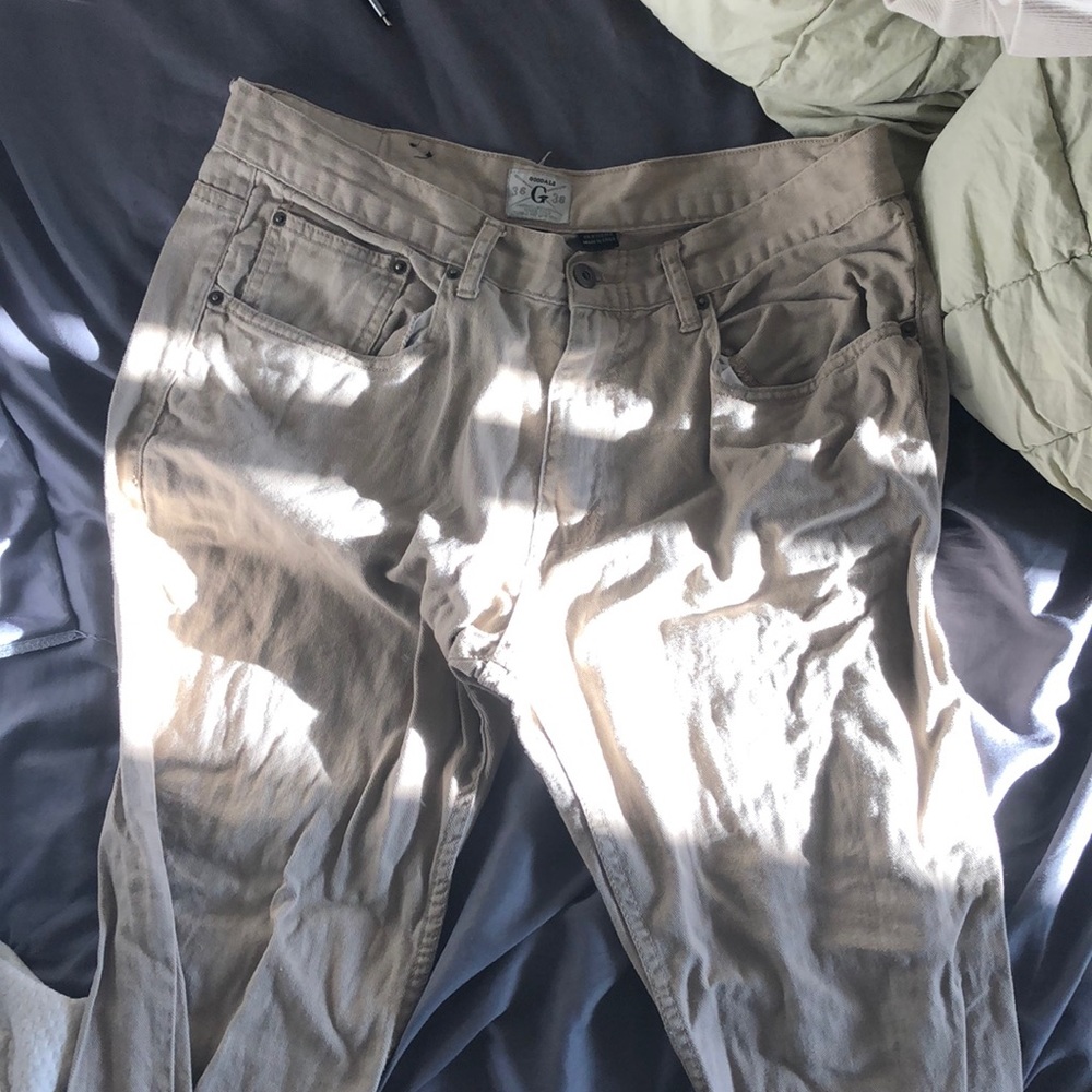 Goodale long pants